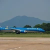 Vietnam Airlines reports flight incident 