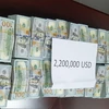 Cambodia uncovers 75 money laundering cases