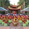 Vietnam Ancestral Global Day to be celebrated online due to COVID-19