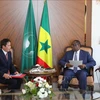 Vietnam, Senegal look to sign extra deals to boost trade, investment