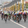 Int’l cycling race cancelled because of COVID-19