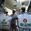 Major fertiliser producer’s two-month profit fulfills 69 percent of yearly plan