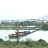 Da Nang: Dams built to deal with lack of fresh water