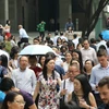 Singapore focuses on saving jobs amid COVID-19 pandemic