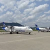 Lao Airlines suspends flights to Vietnam due to COVID-19