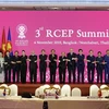 Partners vow to ink RCEP agreement in 2020 