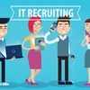 Recruitment in tech sector grows with digital transformation