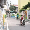 Hanoi: 92.2 percent of communes achieve new-style rural area status 