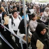 Indonesia launches pre-employment card