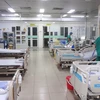 Vietnam reports 9 more COVID-19 cases