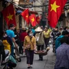Financial Times praises Vietnam’s COVID-19 offensive model 