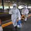 Indonesia, Malaysia scramble to contain coronavirus