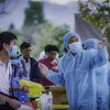 Seven new patients add up to 148 COVID-19 cases in Vietnam