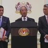 Malaysia’s Cabinet members to give two months' salary to Covid-19 fund