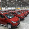 COVID-19 affects Vietnam’s automotive industry 
