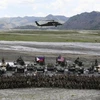 US cancels annual large-scale drill with Philippines