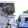 HCM City to suspend 54 bus routes due to COVID-19