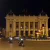 Vietnam saves over 800 million VND worth of electricity during Earth Hour