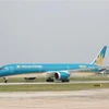 Vietnam Airlines increases cargo transport to ensure trade