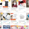 Nearly 16,200 online stores sanctioned for profiting from COVID-19