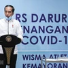 COVID-19: Indonesia offers free electricity, discounts for poor households