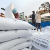 Ministry of Industry and Trade proposes resuming rice exports