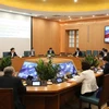 Hanoi devises three scenarios to cushion impacts of COVID-19