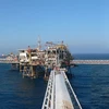 PetroVietnam’s crude oil production surpasses target in Q1
