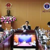 National steering committee: Vietnam must remain vigilant in COVID-19 fight