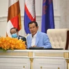 Cambodia announces three main tasks in COVID-19 fight