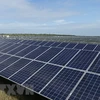 New tariff scheme approved to encourage solar development