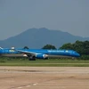 Vietnam Airlines repatriates EU citizens, carries medical support to Europe