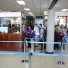 Foreigners in Laos need not request visa extension until April 20