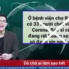 Vietnam News Agency produces anti-fake news song in 15 languages