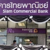 Thailand's banks get approval to expand operation in Myanmar