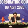 Article of Deputy Prime Minister-Foreign Minister Pham Binh Minh on ASEAN’s cooperation to combat COVID-19 