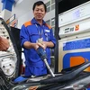Petrol prices adjusted down for 7th time this year