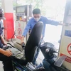 Vietnam has high petroleum stockpile 