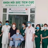 International media, organizations hail Vietnam’s anti-pandemic efforts