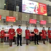 Vietjet Air operating 10 cargo flights daily