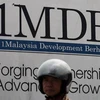 US returns another 300 million USD stolen from 1MDB fund to Malaysia