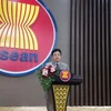 China strongly supports Vietnam’s ASEAN chairmanship: ambassador