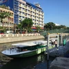 Bangkok revitalises waterway services