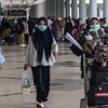 Indonesia cuts tourist arrivals target more than half due to COVID-19