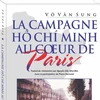 Book on diplomatic wins in the 1975 Spring Offensive released in French