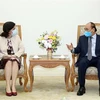 Vietnam pledges assistance to Cuba over COVID-19 combat: PM