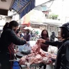 Pork price must be stabilised: MoIT