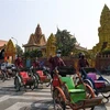 Cambodia extends travel ban on citizens from US, Iran, four EU nations