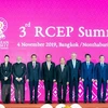 Extra efforts made to sign RCEP in Vietnam in late 2020