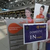 Thailand’s tourism hard hit by COVID-19 pandemic